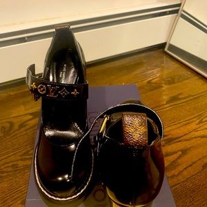 New lv pumps